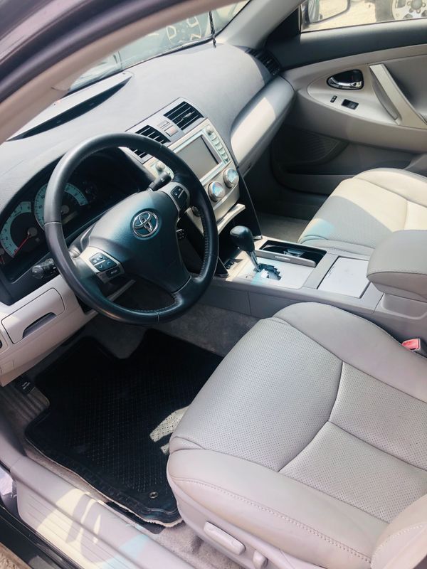 Thumbnail 4 of 2009 Toyota Camry